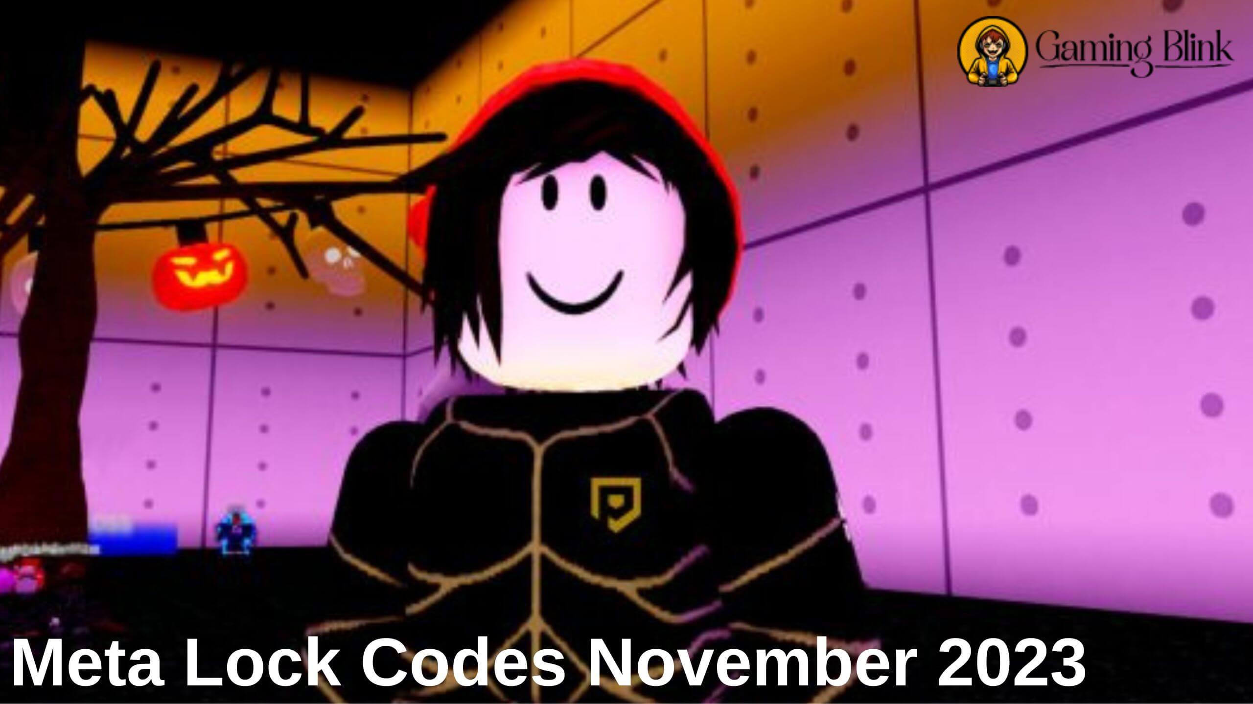 Meta World Codes – November 2023 