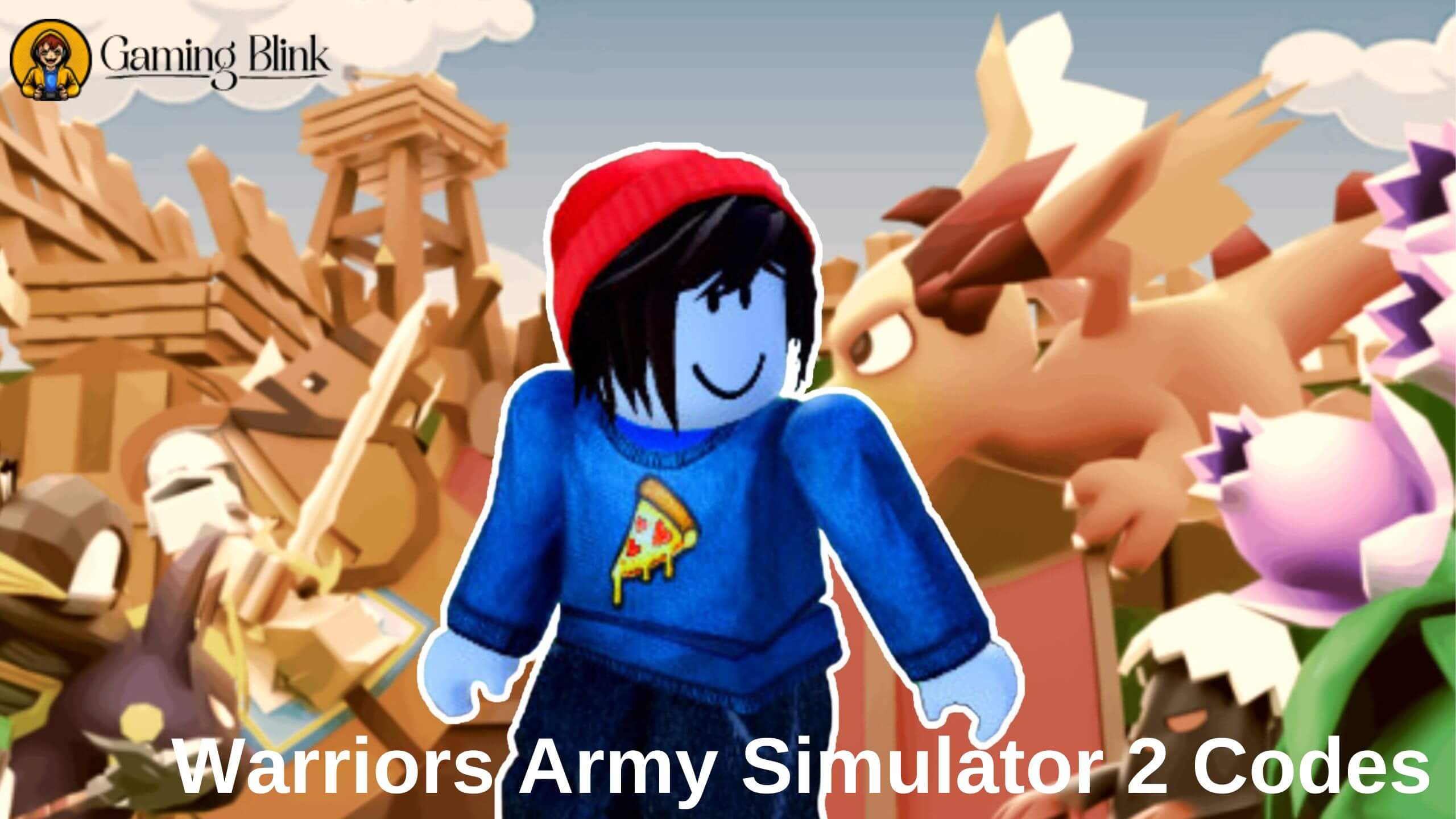 Warriors Army Simulator 2 Codes